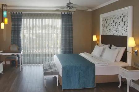 Rubi Platinum Spa Resort & Suites - 86