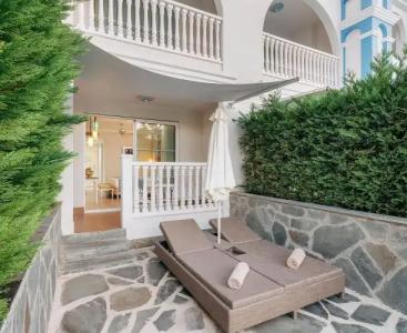 Rubi Platinum Spa Resort & Suites - 63