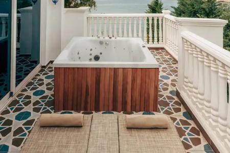 Rubi Platinum Spa Resort & Suites - 95