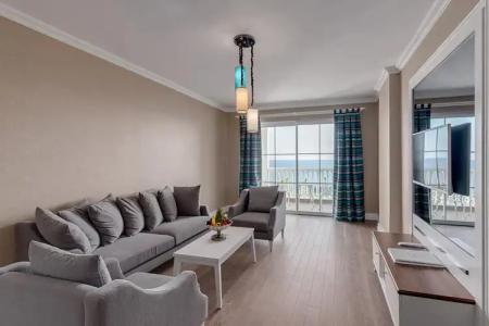 Rubi Platinum Spa Resort & Suites - 83