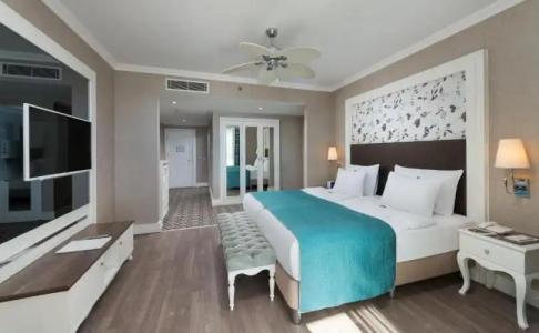 Rubi Platinum Spa Resort & Suites - 74