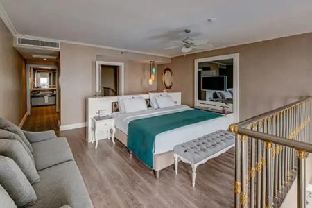 Rubi Platinum Spa Resort & Suites - 84