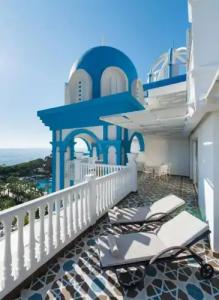 Rubi Platinum Spa Resort & Suites - 77