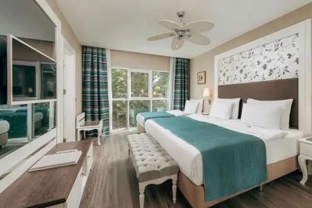 Rubi Platinum Spa Resort & Suites - 87