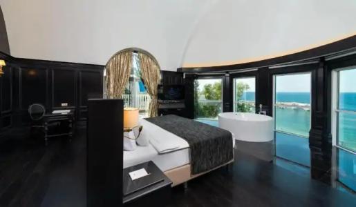 Rubi Platinum Spa Resort & Suites - 91