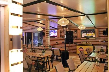 Esperides Beach Apartments - 20