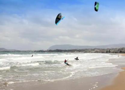 Esperides Beach Apartments - 14