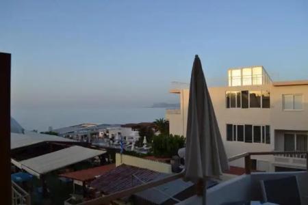 Esperides Beach Apartments - 16