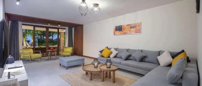 Nirvana Mediterranean Excellence - Ultra All Inclusive - 97