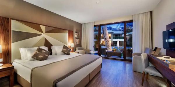 Nirvana Mediterranean Excellence - Ultra All Inclusive - 60