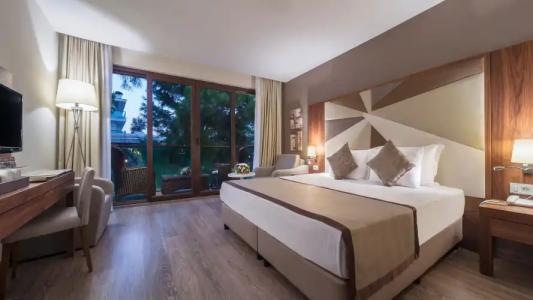 Nirvana Mediterranean Excellence - Ultra All Inclusive - 55