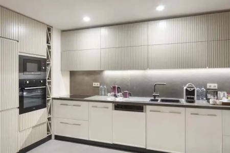 Nirvana Mediterranean Excellence - Ultra All Inclusive - 120