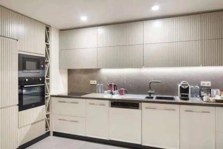 Nirvana Mediterranean Excellence - Ultra All Inclusive - 100