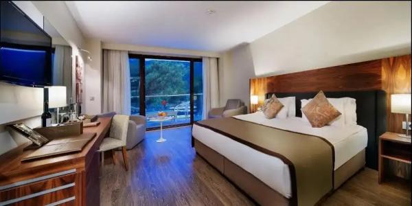 Nirvana Mediterranean Excellence - Ultra All Inclusive - 68