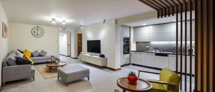 Nirvana Mediterranean Excellence - Ultra All Inclusive - 96