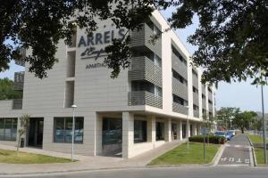 Aparthotel Arrels d'Empordà, Palafrugell