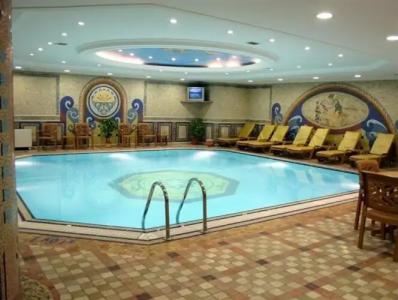 Akar International - 9