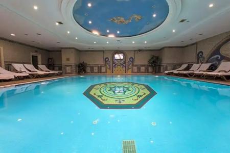 Akar International - 8