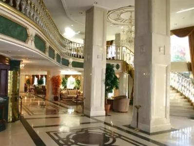 Akar International - 1