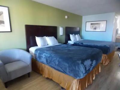 Augusta Best Inn - 15