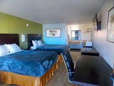 Augusta Best Inn - 18