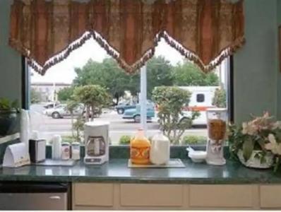 Augusta Best Inn - 13