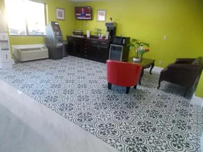 Augusta Best Inn - 3