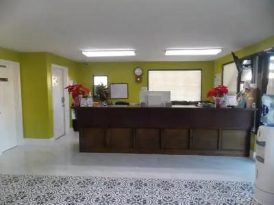 Augusta Best Inn - 2