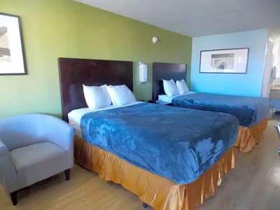 Augusta Best Inn - 20