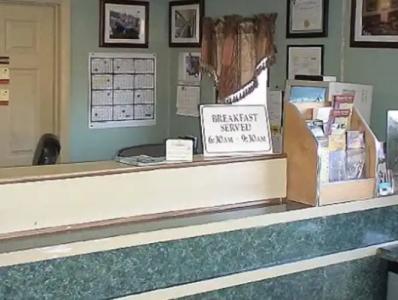 Augusta Best Inn - 1