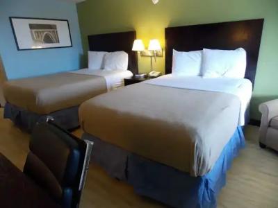 Augusta Best Inn - 5