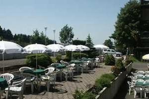 Landgasthof Restaurant Laibach, Bad Berleburg