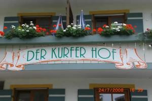 Kurfer Hof, Bad Endorf