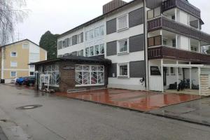 Kurhotel Wiedenmann, Bad Worishofen