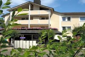 Hotel Justina, Bad Worishofen