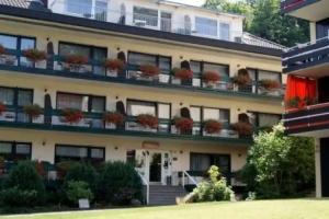 Allee Hotel Leidinger