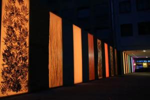 Schiller 5 Hotel, Munchen