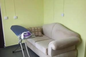 Guest House Anna, Kobuleti