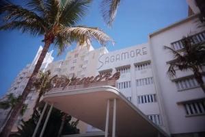 The Sagamore Hotel South Beach, Miami Beach