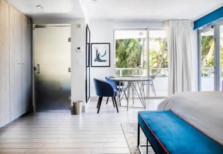 The Sagamore South Beach - 11