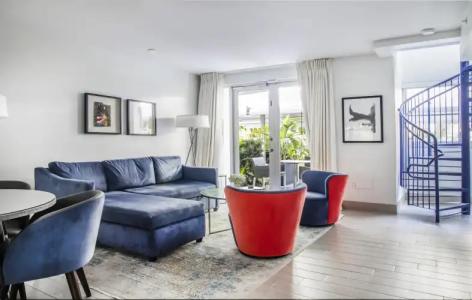 The Sagamore South Beach - 63