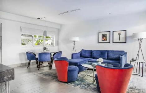 The Sagamore South Beach - 62