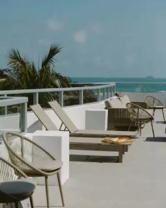 The Sagamore South Beach - 57