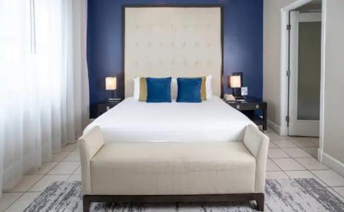 The Sagamore South Beach - 39