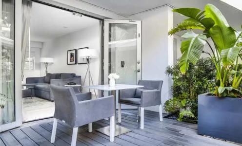 The Sagamore South Beach - 64