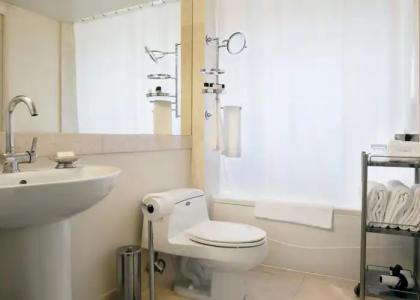 The Sagamore South Beach - 17