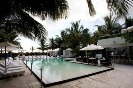 The Sagamore South Beach - 22