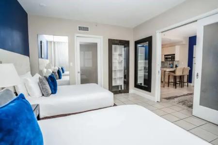 The Sagamore South Beach - 34