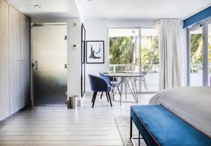 The Sagamore South Beach - 50