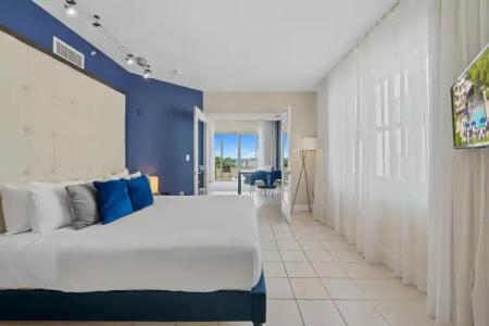 The Sagamore South Beach - 4